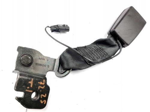 seat-buckle-nissan-qashqai-iii-j12-2021-23841725 main image