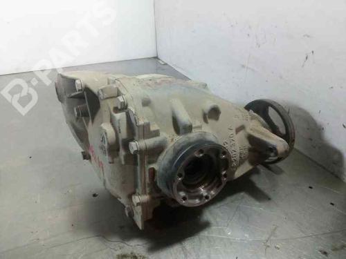 Rear differential BMW 3 (E90) 318 d | BP11249102M24