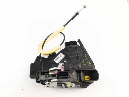 Used Front left lock Front left lock KIA STONIC (YB) 1.0 T-GDi (120 hp) 32109423 32109423