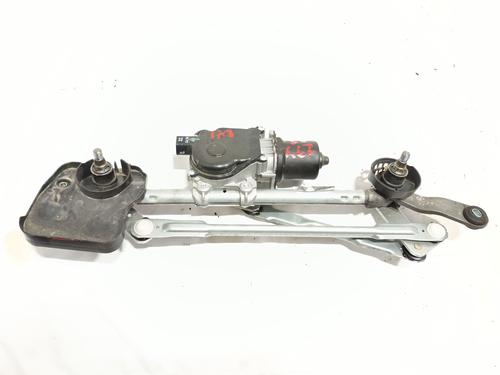 Used Front wiper motor NISSAN MICRA V (K14) 1.0 IG-T (92 hp) 26557200