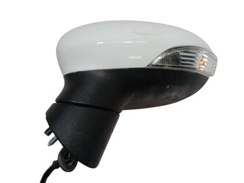 Left mirror FORD FIESTA VI (CB1, CCN) 1.6 Ti | BP23536636C26 
