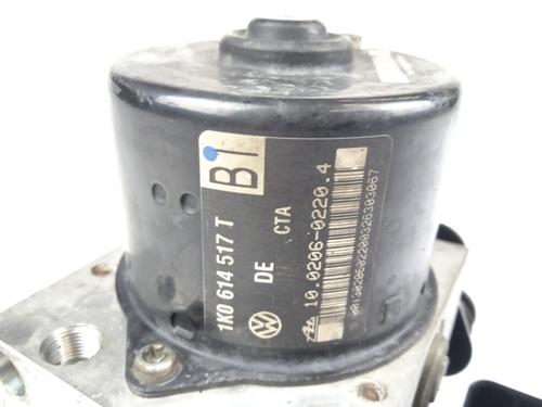 ABS pump VW GOLF V (1K1) 1.9 TDI | BP17495775M43 