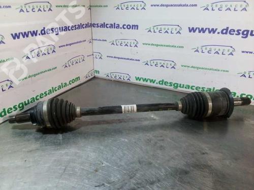 Used Left rear driveshaft BMW 1 (F21) 116 d (116 hp) 9994775