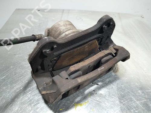 Left front brake caliper KIA SPORTAGE IV (QL, QLE)  | BP11564877M105 