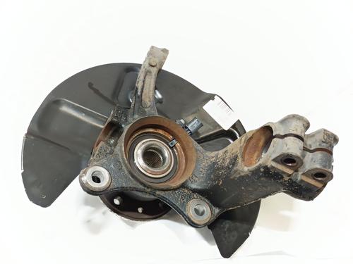 Left front steering knuckle VW TRANSPORTER T6 Van (SGA, SGH, SHA, SHH) 2.0 TDI | BP26307434M25 