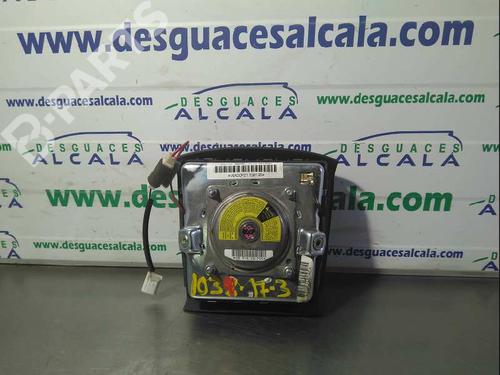 Driver airbag KIA SORENTO I (JC) 2.5 CRDi 4WD | BP9990298C9 