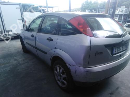 Engine control unit (ECU) FORD FOCUS I (DAW, DBW)  | BP13217468M57 