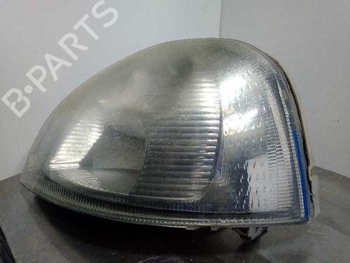 Left headlight OPEL MOVANO A Van (X70) | BP10752432C28 - Image 2