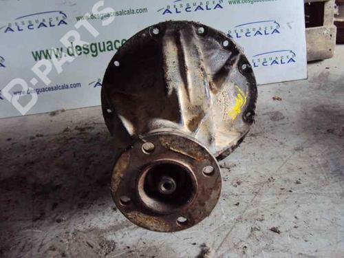 Rear differential NISSAN PATROL III/1 Station Wagon (W160)  | BP11248904M24 