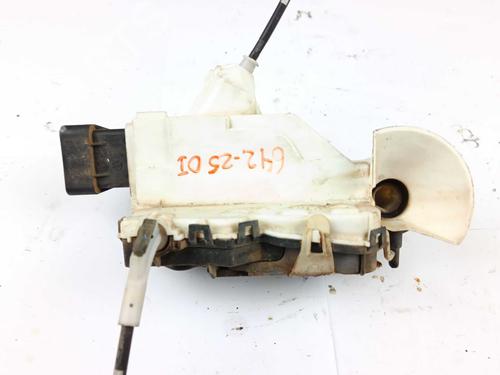 Used Front left lock Front left lock 30169080 30169080
