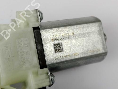 Left rear window motor FORD PUMA (J2K, CF7) 1.0 EcoBoost mHEV | BP23129183E23 - Image 3