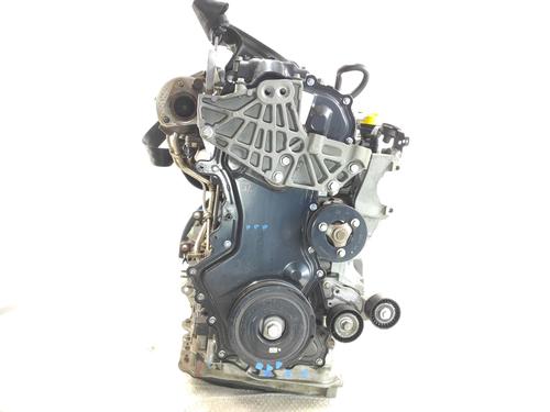 Used Engine RENAULT LAGUNA III (BT0/1) 2.0 dCi (BT01, BT08, BT09, BT0E, BT0K, BT12, BT1C, BT1D,... (150 hp) 31642247