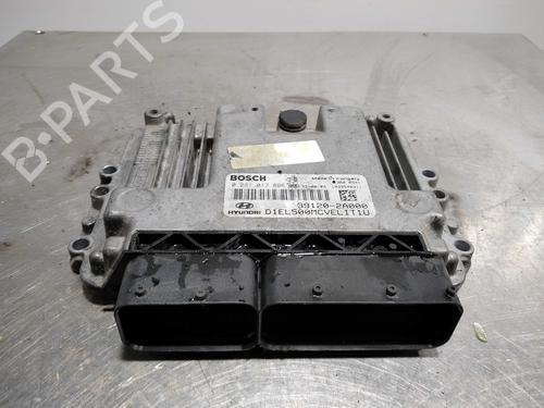 Used Engine control unit (ECU) Engine control unit (ECU) HYUNDAI ix35 (LM, EL, ELH) 1.7 CRDi (116 hp) 9984279 9984279