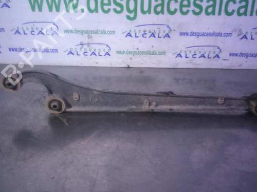 Venstre bagtil bærearm SUZUKI JIMNY Closed Off-Road Vehicle (SN) [1998-2025]  14352592