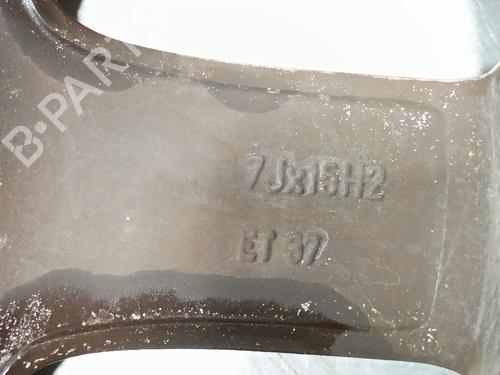 Rim VW PASSAT B5.5 (3B3) 1.9 TDI | BP31793224C45 