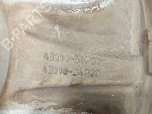 Fælk SUZUKI VITARA (LY) 1.6 AllGrip (APK 416) | BP31073413C45 - Image 3