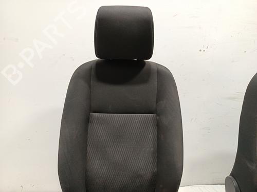 Seats set LAND ROVER FREELANDER 2 (L359) 2.2 TD4 4x4 | BP28107757C78 