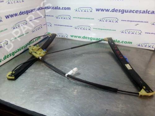 Used Front left window mechanism Front left window mechanism 9993724 9993724