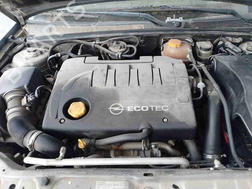 Mass air flow sensor OPEL VECTRA C (Z02) | BP26579640M95 - Image 8