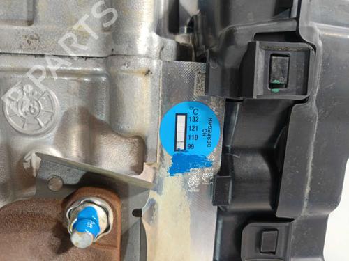 Engine RENAULT CLIO V (B7_) 1.5 Blue dCi 85 (B7AG) | BP37467667M1 - Image 7
