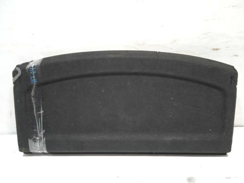 Used Rear parcel shelf Rear parcel shelf VW GOLF V (1K1) 1.9 TDI (105 hp) 17495698 17495698