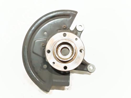 Used Right front steering knuckle RENAULT CAPTUR I (J5_, H5_) 1.5 dCi 90 (J5N4, J5M5, J5MW, J5M6, J5AL, J5AJ) (90 hp) 28624073