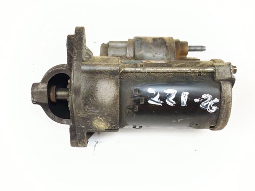 Used Starter Starter DACIA SANDERO II 1.5 dCi (90 hp) 33887956 33887956