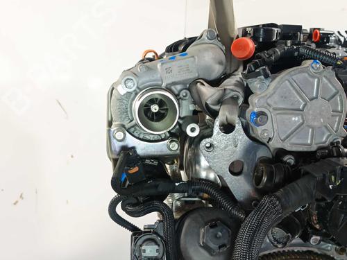 Engine CITROËN C-ELYSEE (DD_) 1.6 BlueHDi 100 | BP33244322M1 - Image 13