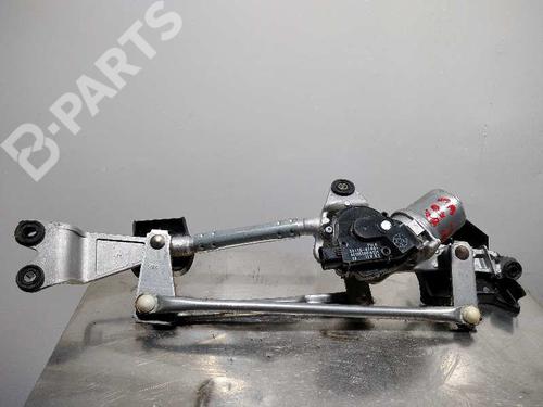 Front wiper motor SUZUKI SX4 S-Cross (JY) 1.6 DDiS (AKK 416D) | BP10093339M29 