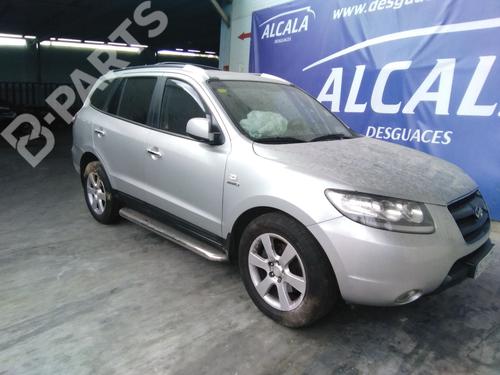 Rear right exterior door handle HYUNDAI SANTA FÉ II (CM)  | BP10930674C130  - Image 9