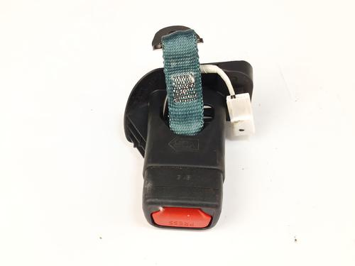 Used Seat buckle Seat buckle TOYOTA YARIS (_P21_, _PA1_, _PH1_) 1.6 GR 4WD (GXPA16) (261 hp) 34461914 34461914
