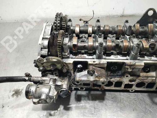 Cylinder head MERCEDES-BENZ VIANO (W639)  | BP10969523M5 