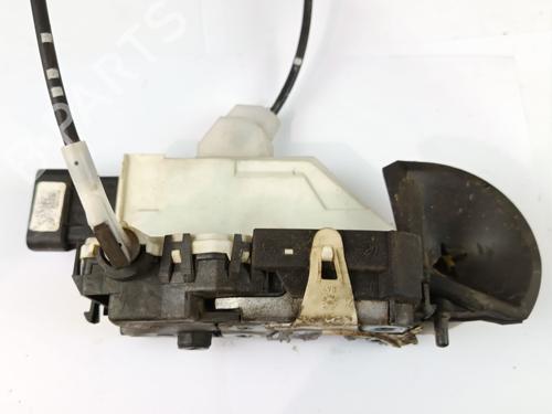 Used Front left lock PEUGEOT 508 SW I (8E_) 2.0 HDi (163 hp) 30507694