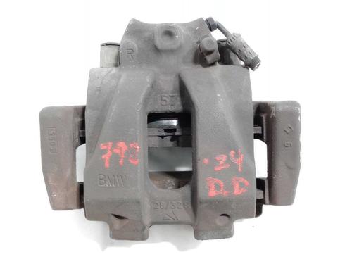 Used Right front brake caliper Right front brake caliper BMW X4 (F26) xDrive 20 d (190 hp) 22741184 22741184