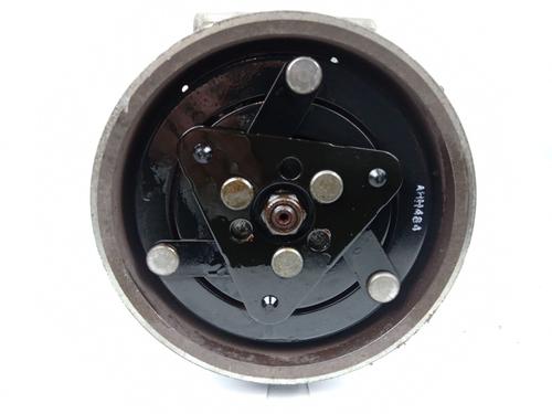 Used AC compressor NISSAN JUKE (F15) [2010-2019]  12244855
