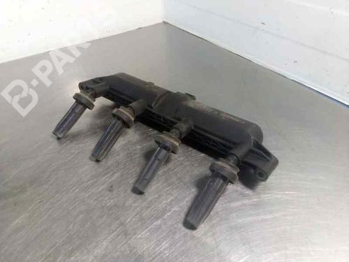 Ignition coil CITROËN SAXO (S0, S1) 1.4 VTS | BP10930111M94 