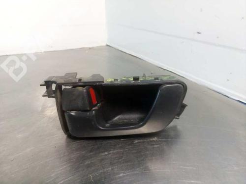 Front left interior door handle MITSUBISHI PAJERO III (V7_W, V6_W)  | BP10929901I13 