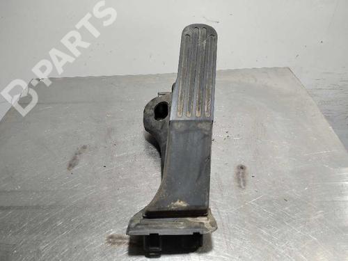 Used Pedal Pedal VW GOLF VI (5K1) [2008-2014] 9980771 9980771