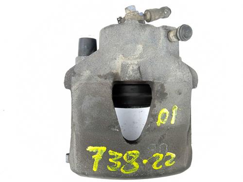 Used Left front brake caliper Left front brake caliper AUDI A3 (8P1) 1.9 TDI (105 hp) 11563890 11563890