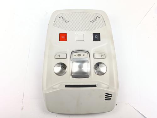 Luz interior JEEP AVENGER (J2) Electric (156 hp) 31586260