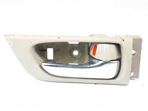 Used Front right interior door handle Front right interior door handle 29136148 29136148