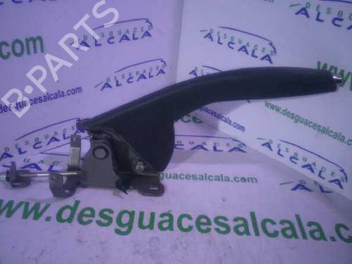 Used Hand brake Hand brake RENAULT CAPTUR I (J5_, H5_) [2013-2026] 9988615 9988615