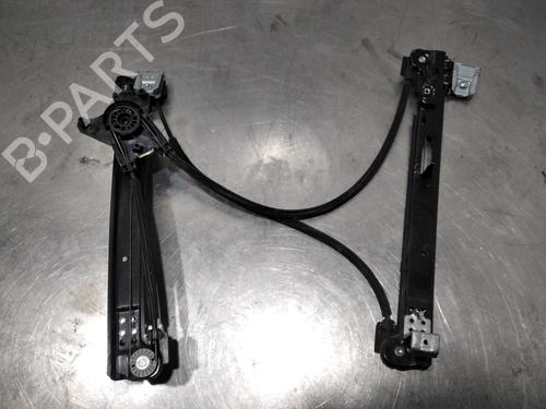 Used Front right window mechanism Front right window mechanism 10089941 10089941