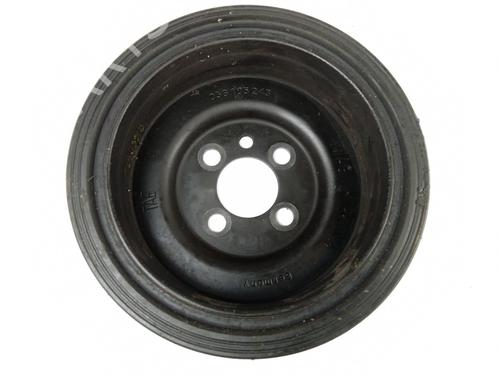 Pulley VW GOLF VI (5K1) 2.0 TDI | BP14351178M122 