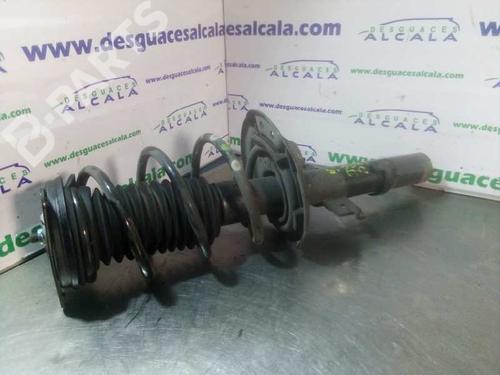 Used Right front shock absorber RENAULT MEGANE IV Grandtour (K9A/M/N_) 1.5 dCi 110 (110 hp) 10751730