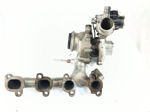 Used Turbocharger/Supercharger RENAULT KANGOO / GRAND KANGOO II (KW0/1_) 1.5 dCi 95 (KW16) (95 hp) 30721516