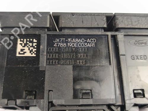 Electronic module FORD FOCUS IV (HN) 1.5 EcoBlue | BP31354264M83 - Image 3