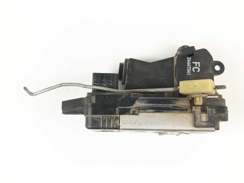 Used Front right lock Front right lock 38711859 38711859