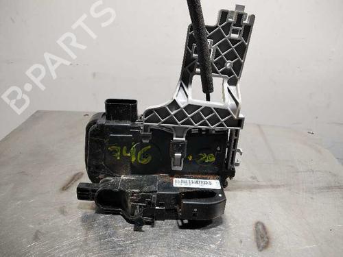 Used Front right lock Front right lock 9997391 9997391