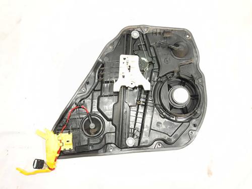 Rudehejsemekanisme venstre bagtil Rudehejsemekanisme venstre bagtil KIA XCEED (CD) 1.0 T-GDI (120 hp) 31802881 31802881